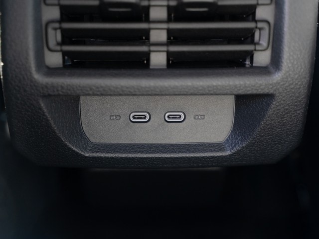 Volkswagen Caddy Life