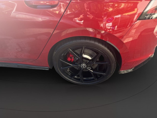 Volkswagen Golf 2.0 TSI DSG Golf VIII