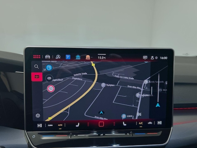 Volkswagen Golf 1.5 TSI DSG Golf VIII