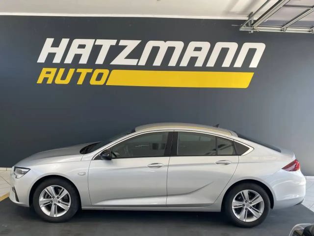Opel Insignia GS-Line Grand Sport