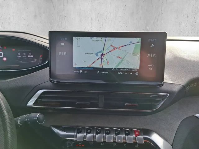 Peugeot 3008 BlueHDi GT-Line