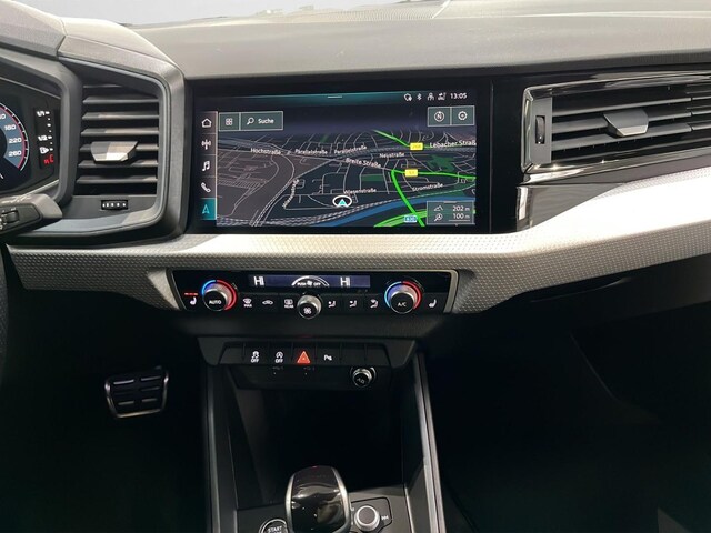 Audi A1 30 TFSI S-Tronic Sportback