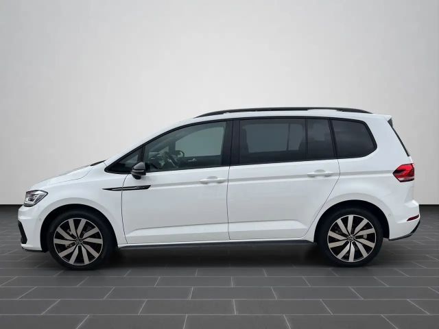 Volkswagen Touran DSG Highline R-Line