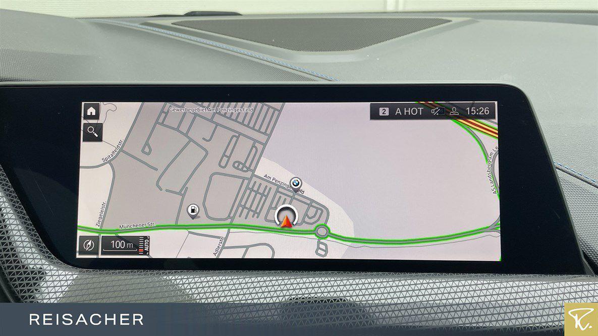 BMW 220 220i Coupé Gran Coupé