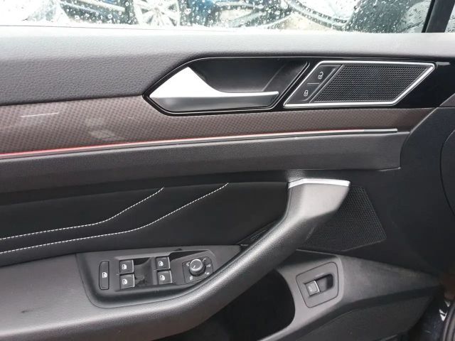 Volkswagen Passat 2.0 TDI AllTrack DSG IQ.Drive