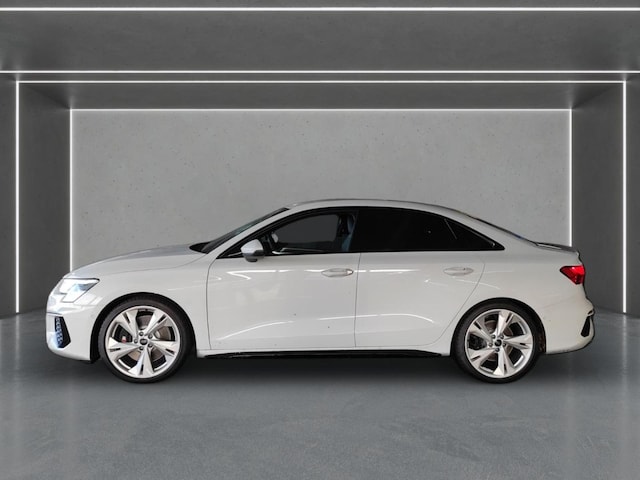 Audi S3 Quattro S-Tronic Sedan