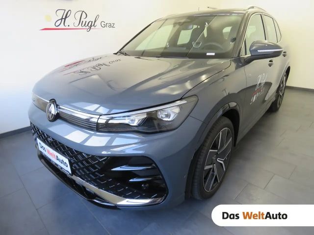 Volkswagen Tiguan DSG Sport