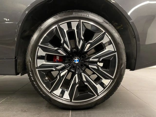 BMW X3 M-Sport xDrive20i