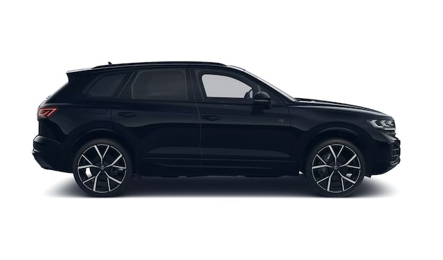 Volkswagen Touareg 3.0 V6 TDI R-Line