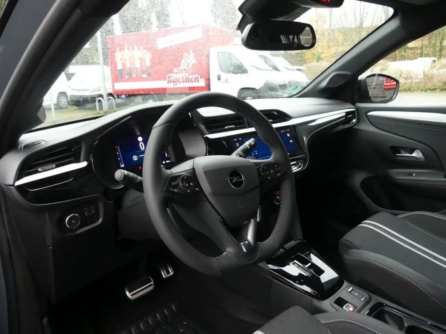 Opel Corsa GS-Line Grand Sport