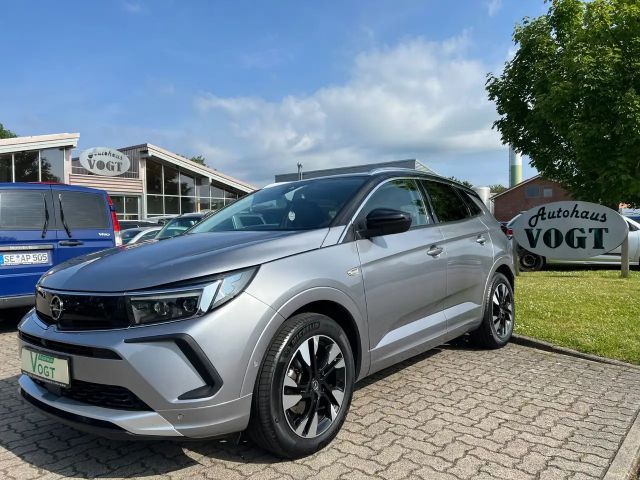 Opel Grandland X 1.5 Turbo Ultimate