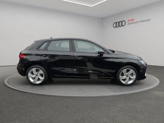 Audi A3 30 TDI Sedan