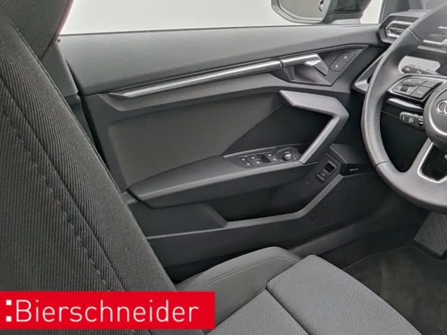 Audi A3 35 TFSI S-Line S-Tronic Sedan
