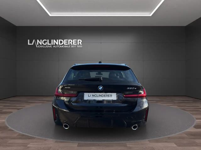 BMW 330 330e M-Sport Touring xDrive