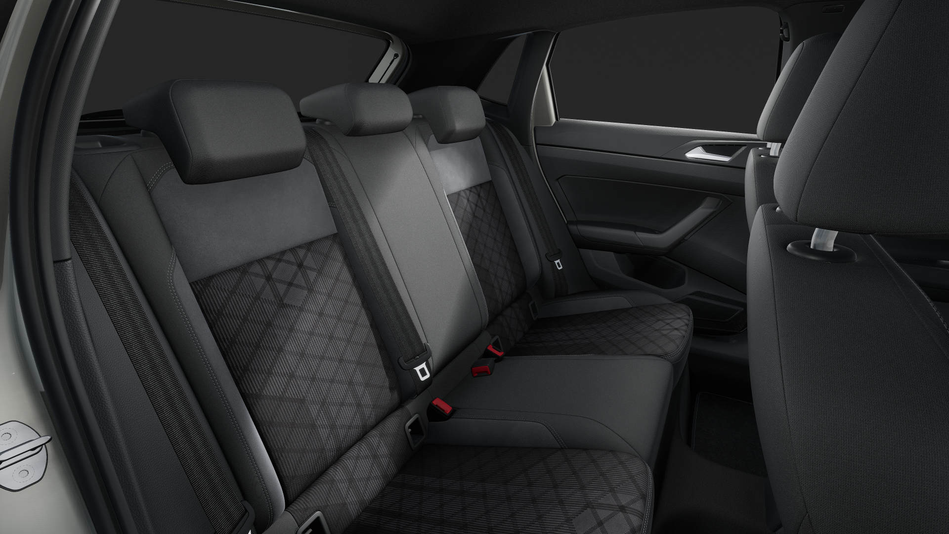 Volkswagen Polo 1.0 TSI