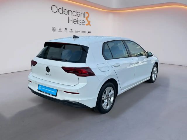 Volkswagen Golf 1.5 TSI Life