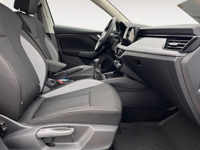 Skoda Kamiq 1.0 TSI Selection