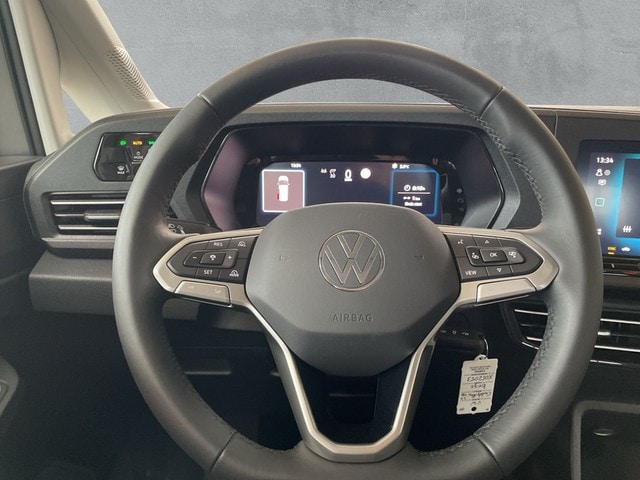 Volkswagen Caddy 2.0 TDI Life Maxi