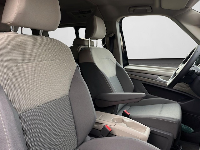 Volkswagen Multivan DSG