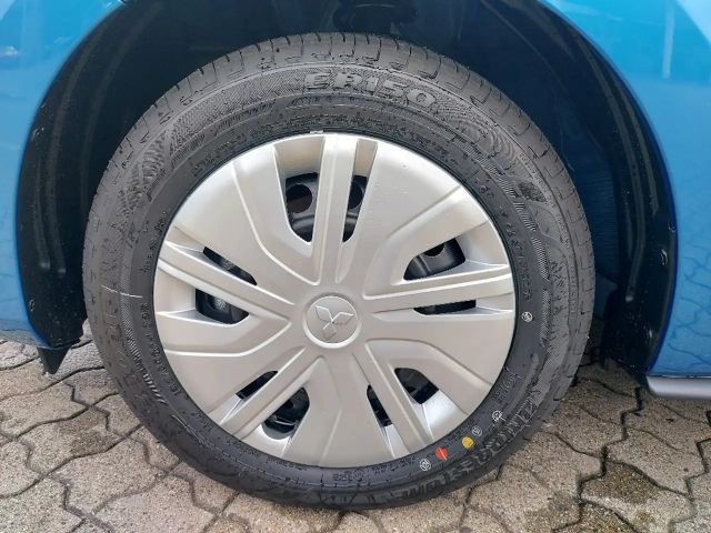 Mitsubishi Space Star MIVEC Star