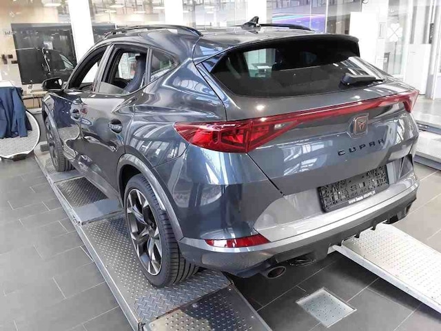 Cupra Formentor 2.0 TSI DSG VZ