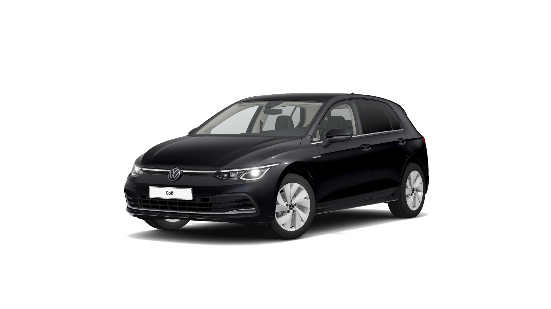 Volkswagen Golf 1.5 TSI