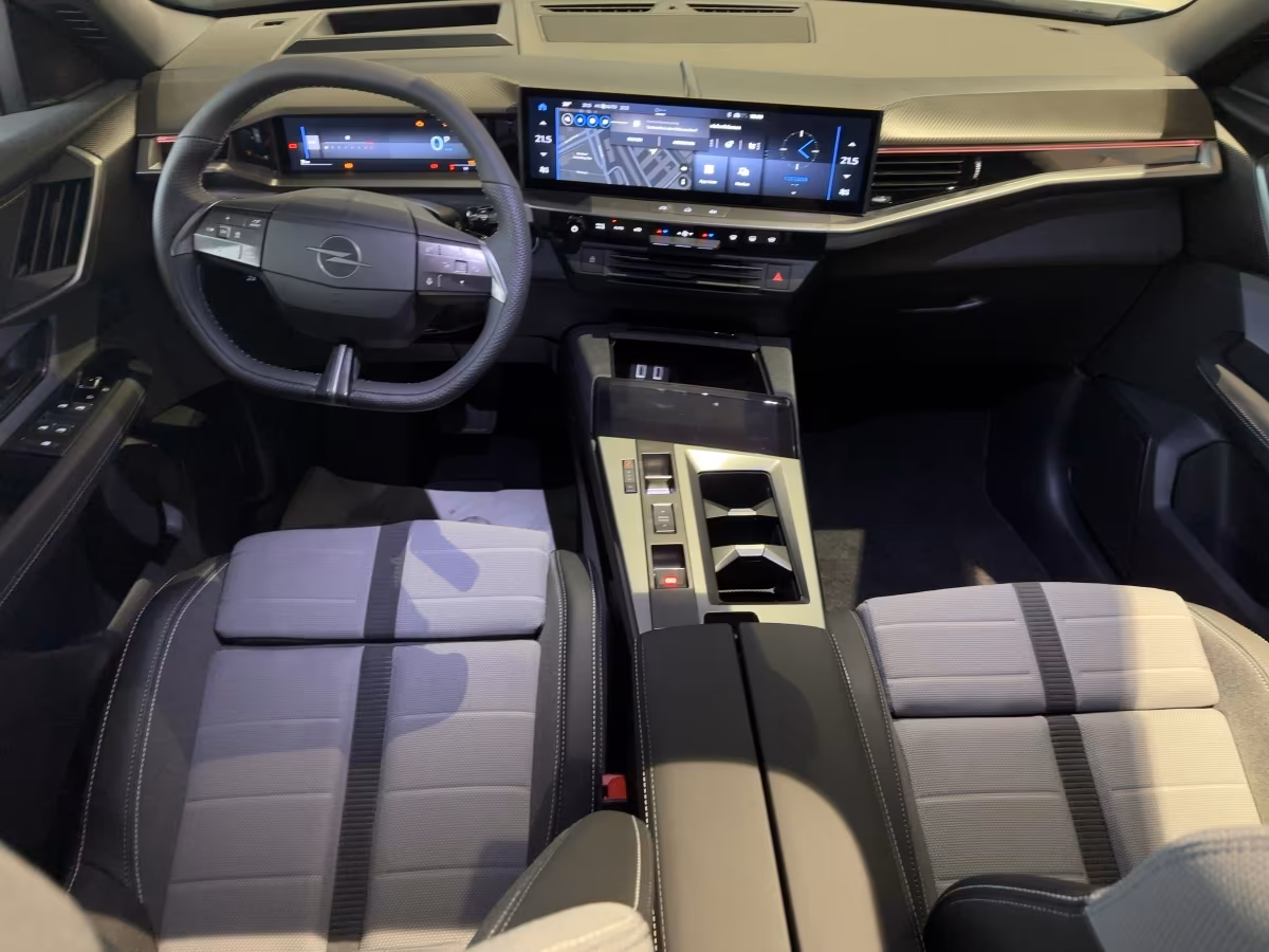 Opel Grandland GS-Line Grand Sport Sports Tourer