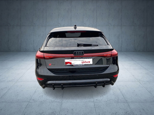 Audi A6 e-tron Avant Performance