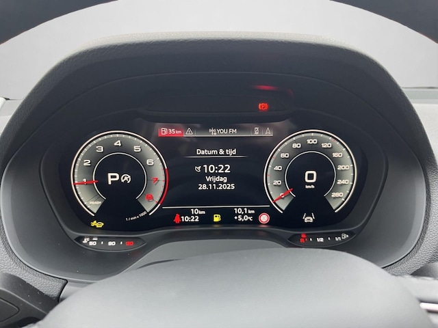 Audi Q2 35 TFSI S-Line S-Tronic