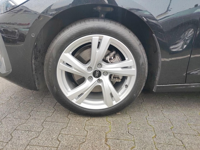 Audi A5 Avant S-Tronic