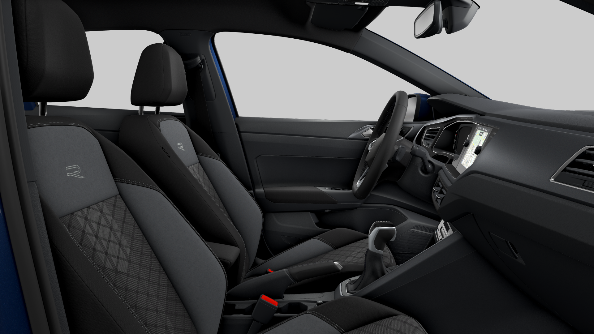 Volkswagen Taigo 1.0 TSI DSG R-Line