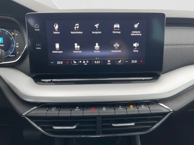 Skoda Octavia Combi Style Style