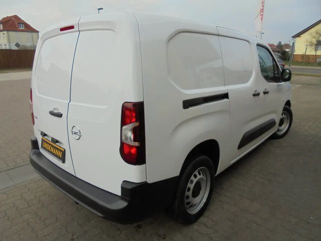 Opel Combo 1.5 CDTI