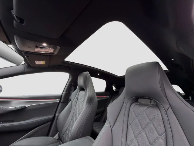 BYD Sealion 7 Excellence