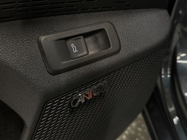 Skoda Octavia 4x4 RS