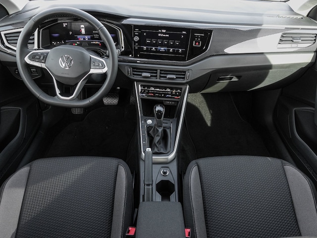 Volkswagen Polo 1.0 TSI DSG