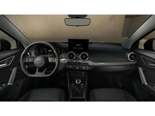 Audi Q2 30 TFSI S-Line