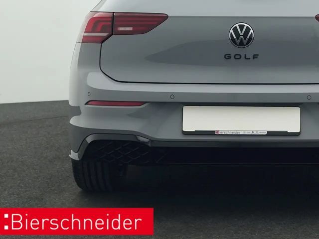 Volkswagen Golf 1.5 eTSI DSG R-Line Style