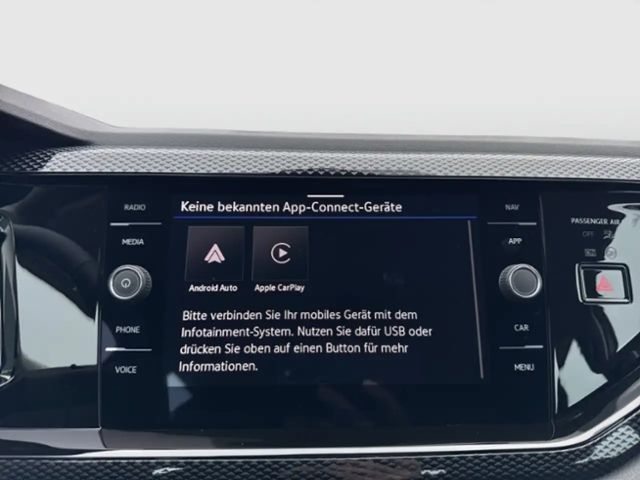 Volkswagen Taigo 1.0 TSI Life