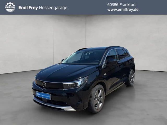 Opel Grandland X Elegance