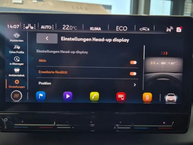 Cupra Born 58 kWh