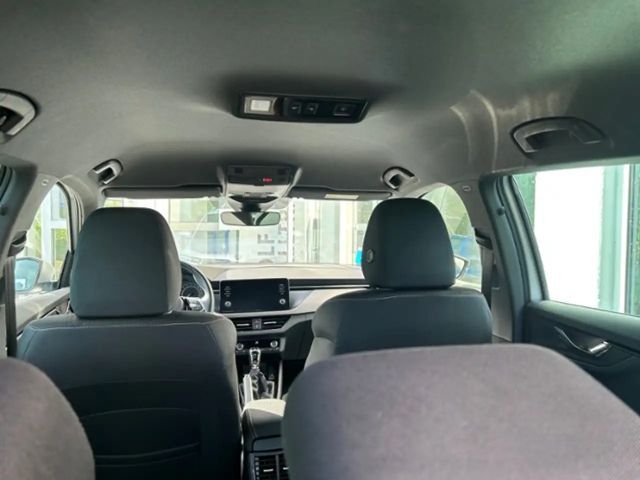 Skoda Kamiq Scout LED ACC SHZ RFK PDC beh.LR KLIMA ALU