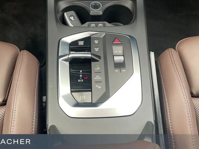 BMW 120 120d M-Sport Sedan