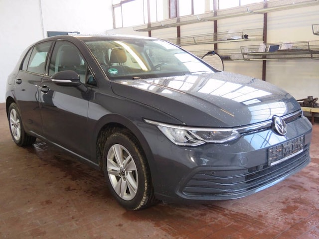 Volkswagen Golf 1.5 TSI Golf VIII Life