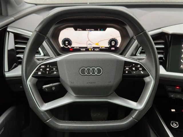 Audi Q4 e-tron 35
