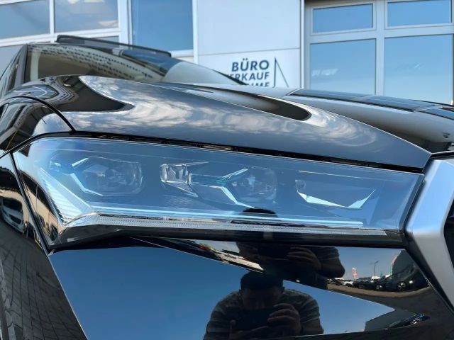 Skoda Superb 2.0 TSI 4x4 Combi