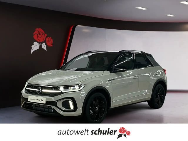 Volkswagen T-Roc DSG R-Line