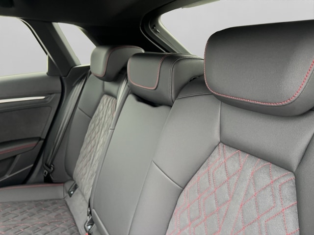 Audi A3 35 TDI S-Line S-Tronic Sportback