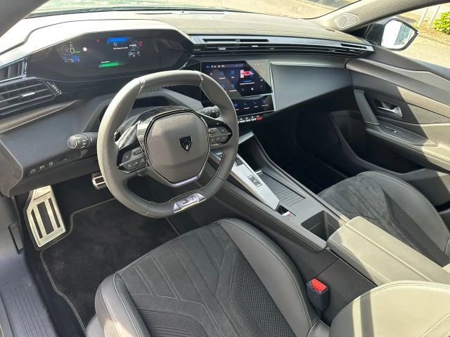 Peugeot 308 GT-Line Hybrid SW