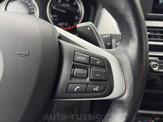 BMW 218 218d Sport Line xDrive